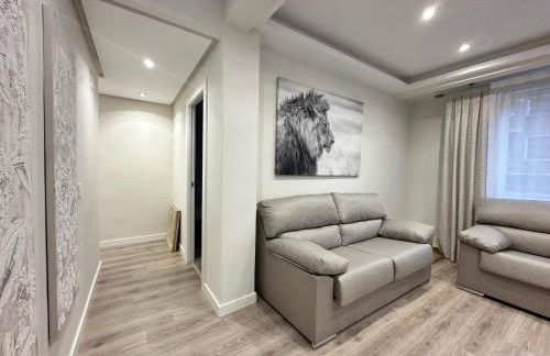 Encantador apartamento en el CENTRO de Bilbao con PARKING opcional - Foto 2