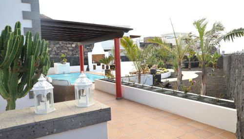 Villa Calero - Foto 5