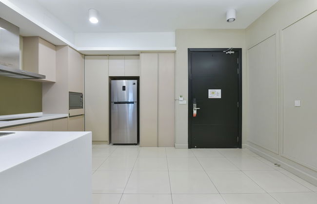 Sunday Hotel Near Petronas Twin Tower (Formerly Suasana Suites) - Foto 72