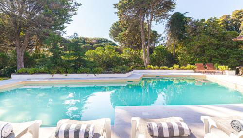 Villa Maxima - Foto 3