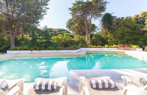 Villa Maxima - Foto 3