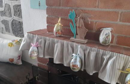 Esmeralda B&B - Foto 63