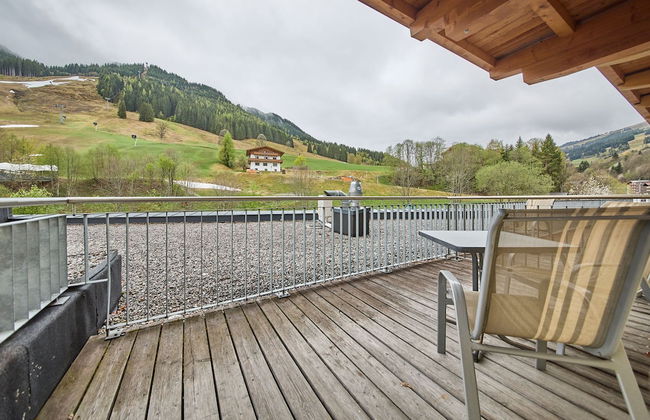 Apartment Residence Top 1 - Foto 51