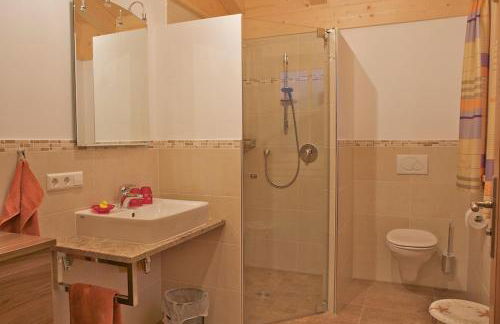 Ferienwohnung Bauregger - Foto 13