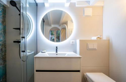 Studio 3 personnes avec terrasse 50 m de la Grande Plage Biarritz Surf - Foto 19