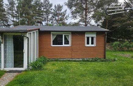 Domek Zacisze całoroczny - Photo 4