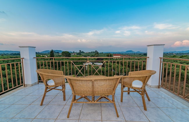 Villa Status - Foto 17