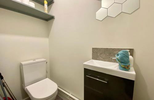 Le jardin de Voltaire - 016 - Foto 9