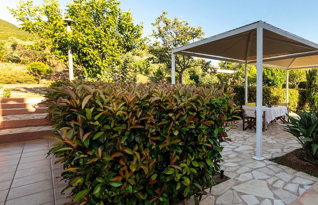 Verga Sunset Villa - Ilia Seascape Private Retreat - Foto 17