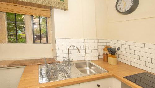 The Burrow - Foto 4, stove, dishwasher, pet friendly, minibar