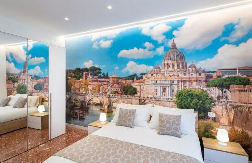 Luxury and Sweet home-Metro Malatesta - Foto 1