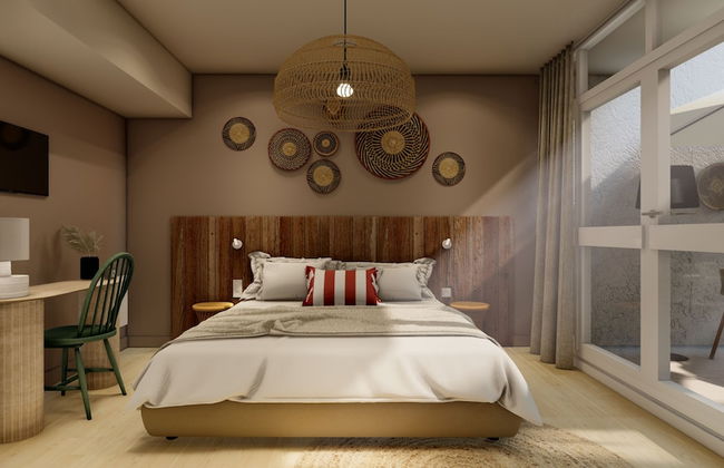 Belambra Clubs La Grande Motte-Petite Camargue - Presqu'île Du Ponant - Photo 25