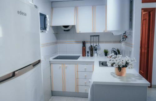 Playa & Relax con Piscina Privada - Foto 8