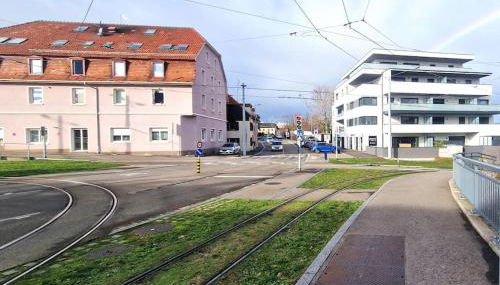 Le frontalier appart - Photo 2