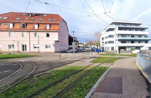 Le frontalier appart - Foto 2