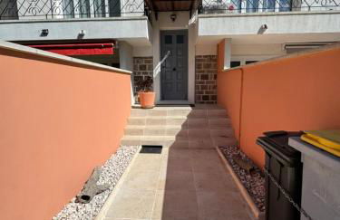 R1G-120 m plage-2 ch-jardin - Foto 29