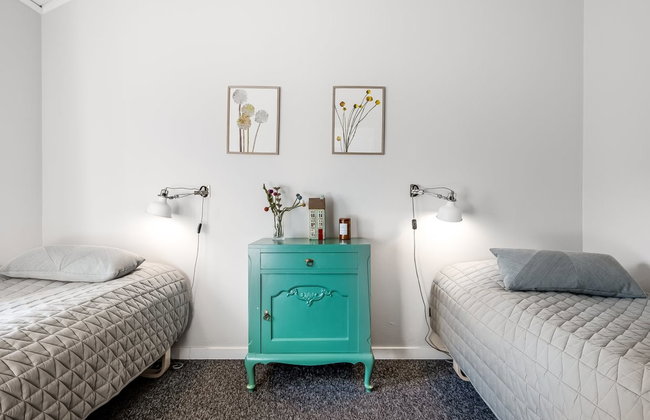 "Kukka" - 600m from the sea - Foto 15