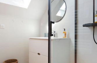 La Casa di Cami, maison cocon 4 à 6 personnes - Foto 9