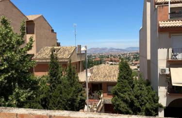 Casita Rural La Rosa de la Huerta con chimenea interior - Foto 40