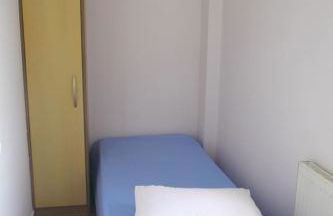 Apartment with sea view and balcony 60m from beach - Foto 11