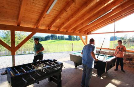 Ferienhof Paulsteiner Goldhasen - Foto 14