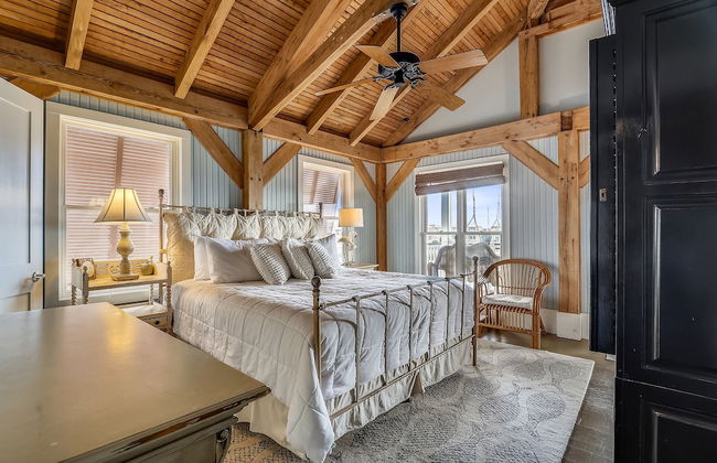 Sugar Shack 4 Bedroom Home by RedAwning - Foto 8