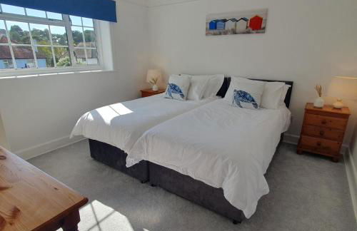 Panorama House - 400m from Sandbanks beach - Foto 22