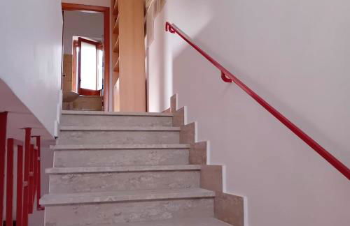 Villa Armonia ampia villa con giardino e barbecue vicino Gaeta - Photo 15