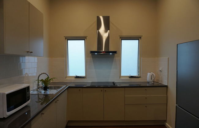 Villa Carlingford - Foto 10