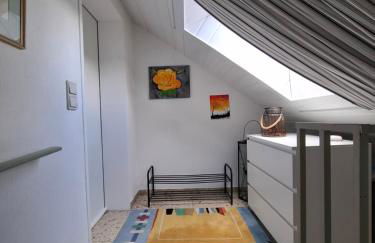 Penthouse Panoramablick Rosie - Foto 23