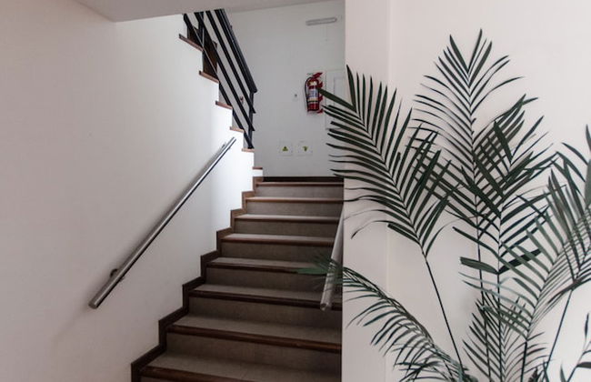 Nuestra Sra. de la Asunción Stylish Loft - Foto 21