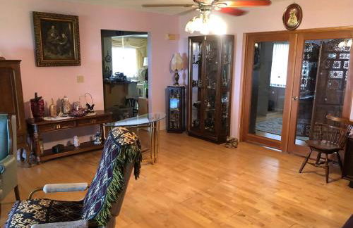 Family retreat with lake views and near Disney - Foto 7