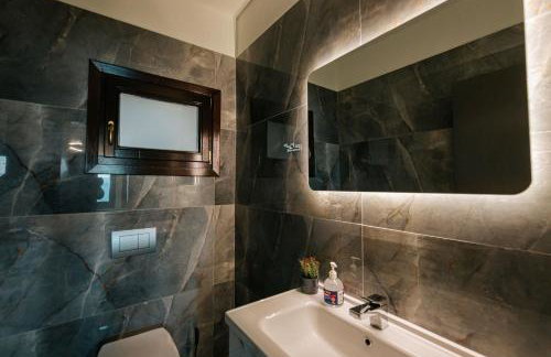 PELIONBLUE VILLAs - Foto 25