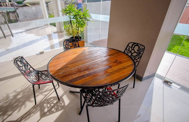 SR Vacation Rental - Foto 4