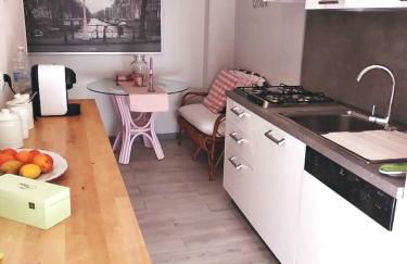 La Casetta - Near the sea & free parking - Foto 20