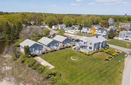 The Sunrise Deck Ocean Views Private Deck - Foto 21