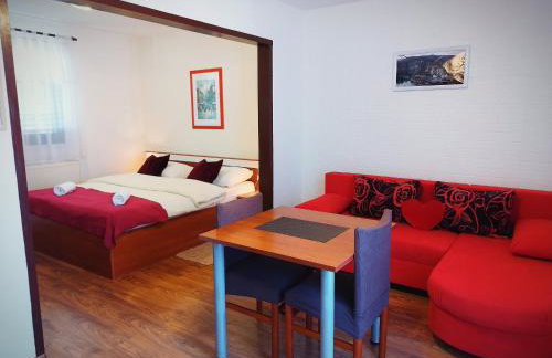 Apartment & Room Monika - Foto 18