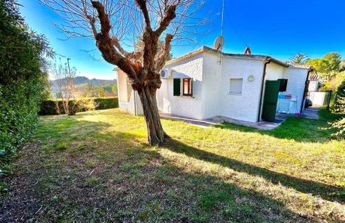 Villa Maria Giovanna 2, Taunus - Foto 5