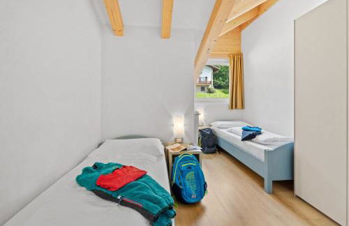 Residence Des Alpes - Foto 59