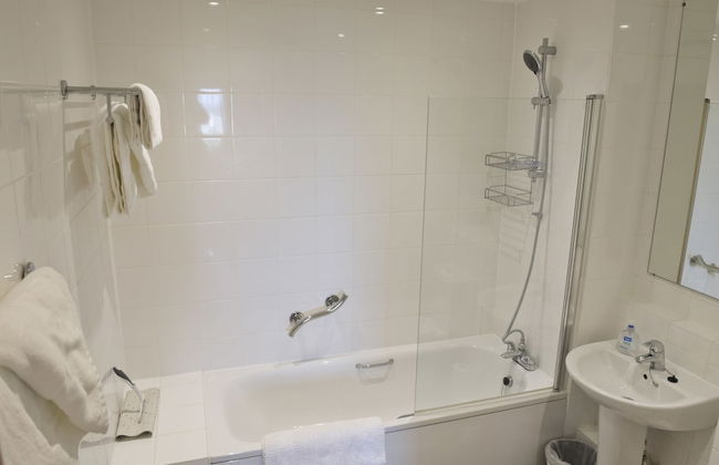 Toothbrush Apartments Waterfront - Adults Only - Foto 14