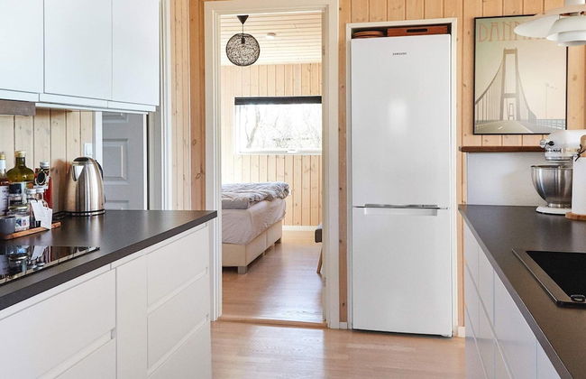 4 Person Holiday Home in Slagelse - Photo 3