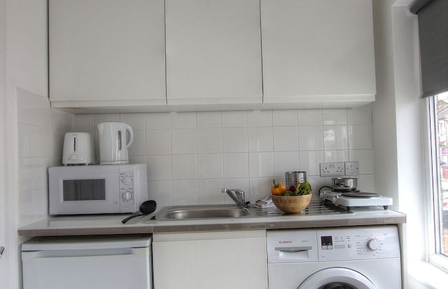 R2 Medium Studio - Foto 17