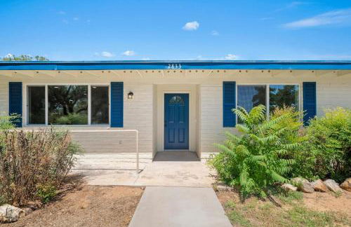 l NEW l 5BR 3BTH Large and Modern Home l Central LOC l 1 ACRE lot - Foto 20