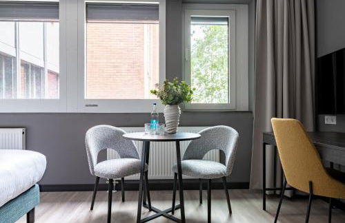 Numa Bremen Saga - Foto 60