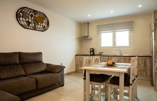 Apartamentos Aponiente - Foto 29