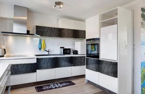 Haus Lerchenweg B - Foto 12