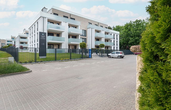 Platinium Apartments by Renters - Photo 42