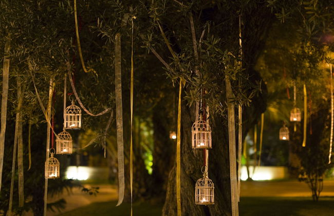 Finca Santa Barbara - Foto 40