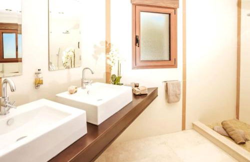 Casa Orquídea - Luxury 4 bedroom Villa - Photo 27