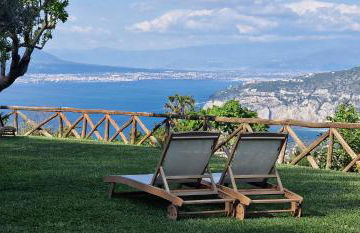 Sorrento View Villa - Foto 7